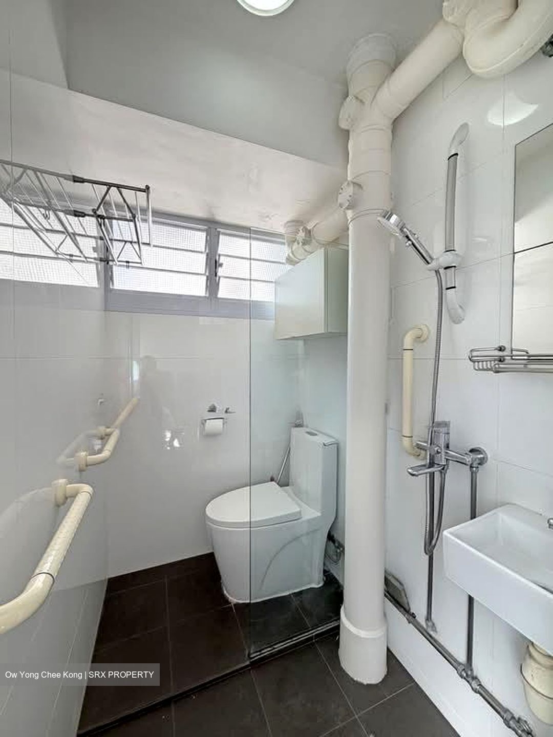 Blk 586 Cheng San Court (Ang Mo Kio), HDB 3 Rooms #571384001